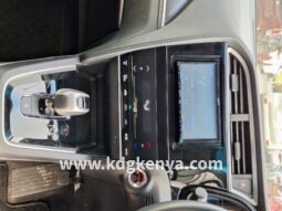 
										HONDA – SHUTTLE (HYBRID HONDA SENSING 4WD) full									