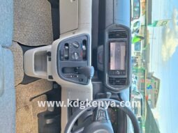 
										TOYOTA – PASSO (XS) full									