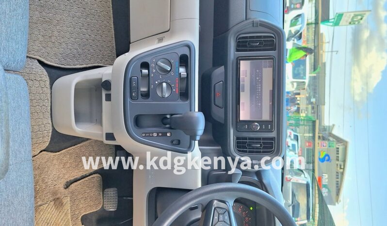
								TOYOTA – PASSO (XS) full									