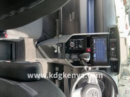 
										TOYOTA – ROOMY (Custom G) full									