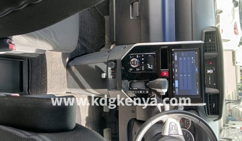 
								TOYOTA – ROOMY (Custom G) full									