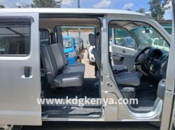 
										TOYOTA – TOWNACE (GL) full									