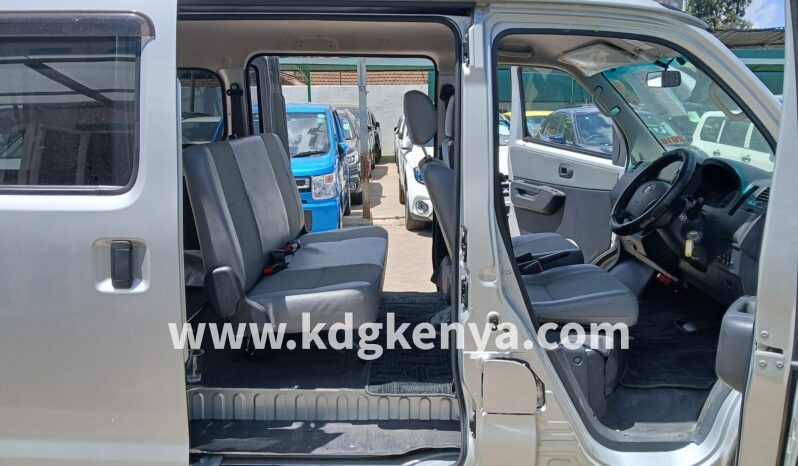 
								TOYOTA – TOWNACE (GL) full									