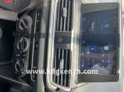 
										MAZDA – AXELA (1.6L / 2WD / SEDAN) full									