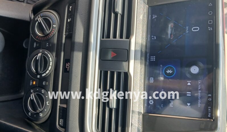 
								MAZDA – AXELA (1.6L / 2WD / SEDAN) full									