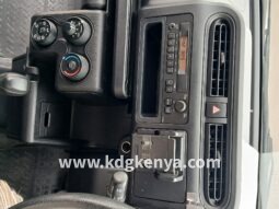
										TOYOTA – SUCCEED VAN (UL 4WD) full									