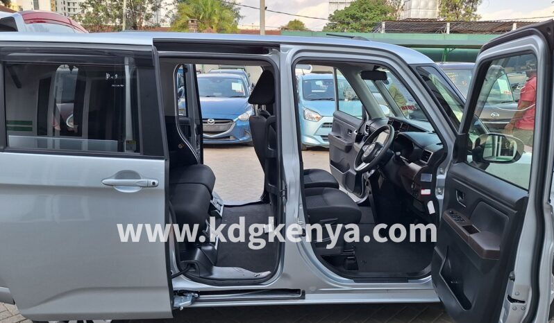
								TOYOTA – ROOMY (G_S) full									