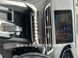 
										PEUGEOT – 5008 (ALLURE / 7 SEATER) full									
