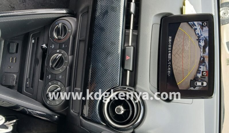 
								MAZDA – DEMIO (15S – SKYACTIV) full									