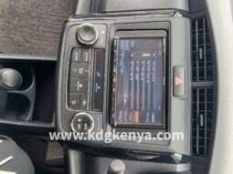 
										TOYOTA – COROLLA AXIO (1.5L – Hybrid) full									
