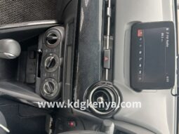
										MAZDA – DEMIO (13S) full									