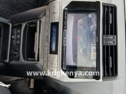 
										TOYOTA – LAND CRUISER PRADO (TX / 4WD / 7 SEATER) full									