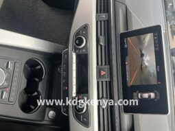 
										TOYOTA – COROLLA AXIO (Hybrid G) full									