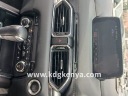 
										MAZDA – CX-8 (XD / 2WD / 78 SEATER ) full									
