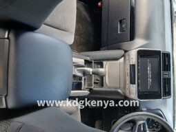 
										TOYOTA – LAND CRUISER PRADO (TX / 4WD / 7 SEATER) full									