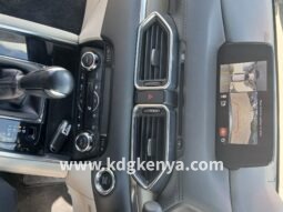 
										MAZDA – CX8 (XD L Package / AWD) full									