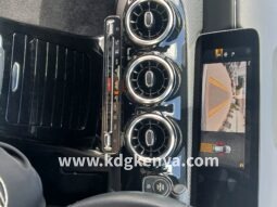 
										MERCEDES-BENZ – A180 (Style) full									