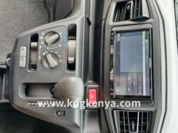 
										DAIHATSU – MIRA (L SA3) full									