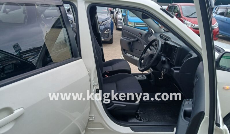 
								MAZDA – FAMILIA (VE / 4WD) full									