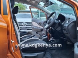
NISSAN – NOTE (E POWER X) full									