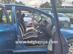 
Nissan Note e-POWER X full									