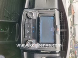
										TOYOTA – COROLLA AXIO (1.5L / HYBRID) full									