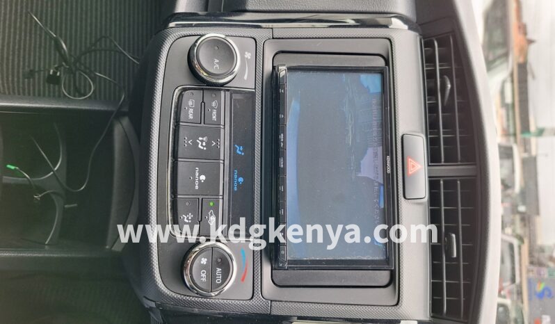 
								TOYOTA – COROLLA AXIO (1.5L / HYBRID) full									