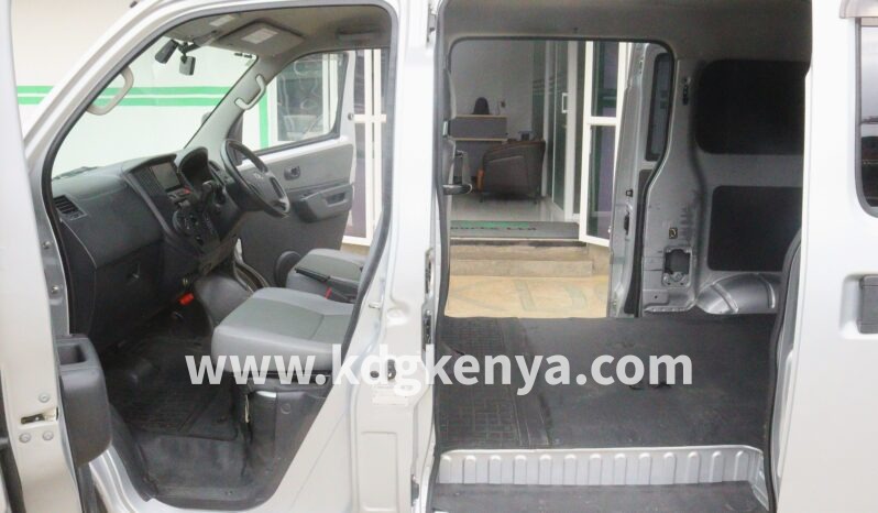 
								TOYOTA – TOWNACE (GL) full									