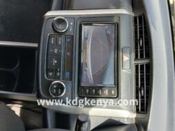 
										TOYOTA – COROLLA FIELDER (1.5L HYBRID) full									