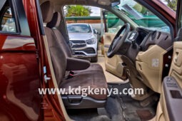
										HONDA – N WAGON (G-Grade) full									