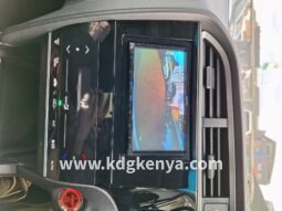 
										HONDA – SHUTTLE (HYBRID HONDA SENSING 4WD) full									