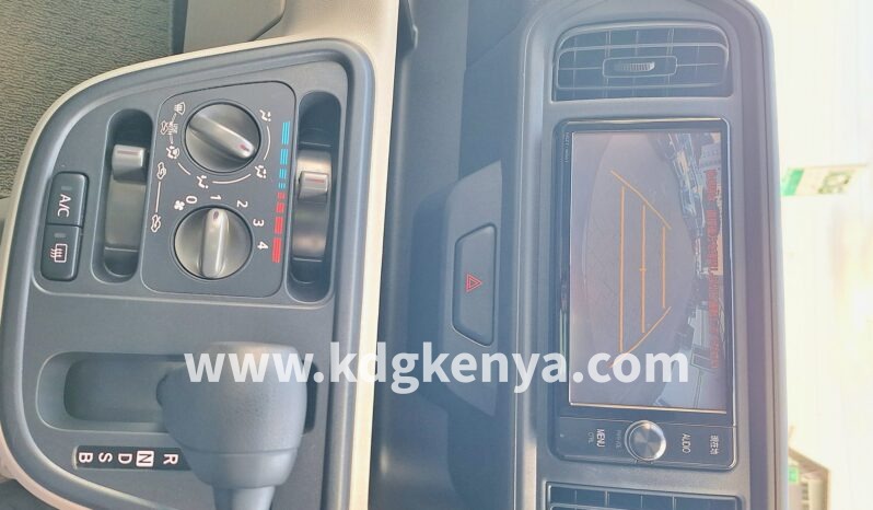 
								TOYOTA – PASSO (XS) full									
