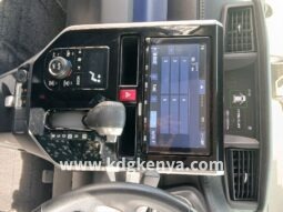 
										TOYOTA – ROOMY (Custom G) full									