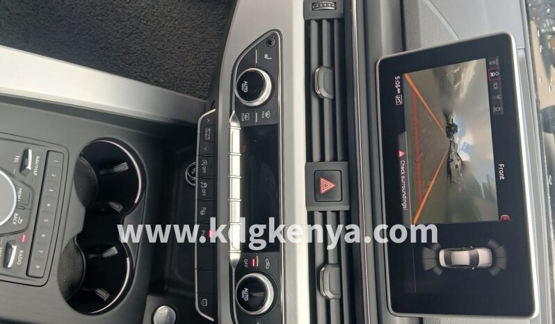 
								TOYOTA – COROLLA AXIO (Hybrid G) full									
