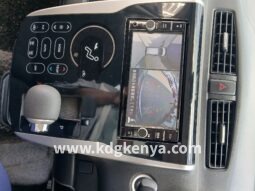 
										NISSAN – DAYZ (HIGHWAY STAR X 4WD) full									
