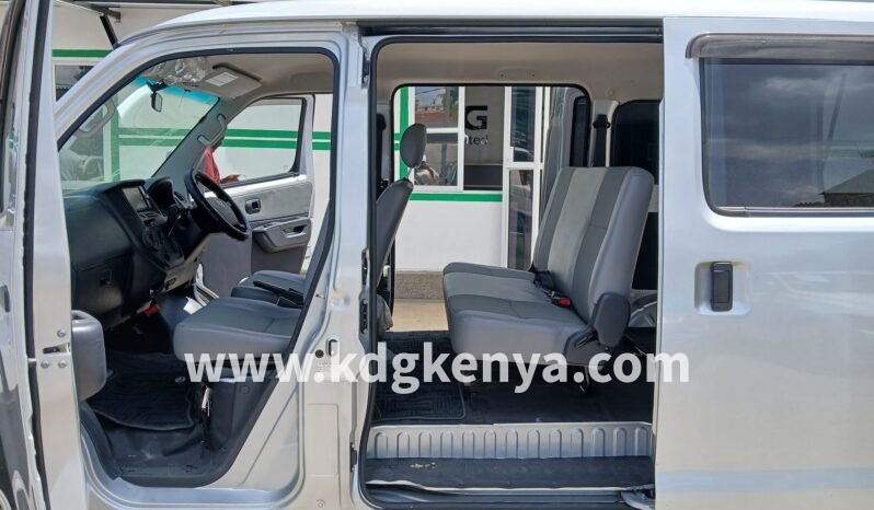 
								TOYOTA – TOWNACE (GL) full									