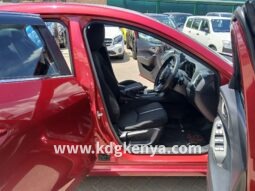 
										MAZDA – AXELA (1.6L / 2WD / SEDAN) full									