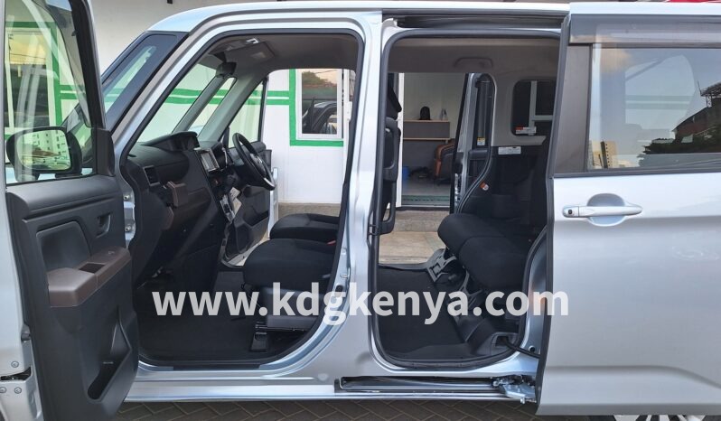 
								TOYOTA – ROOMY (G_S) full									