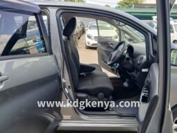 
										NISSAN – DAYZ (HIGHWAY STAR X 4WD) full									