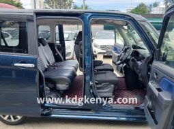 
										DAIHATSU – THOR (CUSTOM G) full									