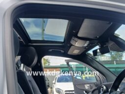 
										MERCEDES-BENZ – GLC220D (4MATIC COUPE AMG LINE / 4WD) full									