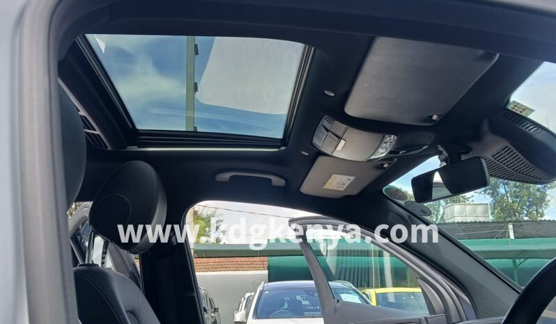 
								MERCEDES-BENZ – GLC220D (4MATIC COUPE AMG LINE / 4WD) full									