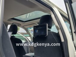 
										TOYOTA – LAND CRUISER PRADO (TX / 4WD / 7 SEATER) full									