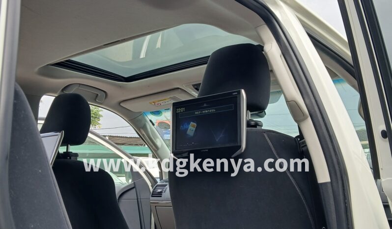 
								TOYOTA – LAND CRUISER PRADO (TX / 4WD / 7 SEATER) full									