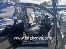 
										TOYOTA – HILUX (Z / 4WD / EX JAPAN) full									