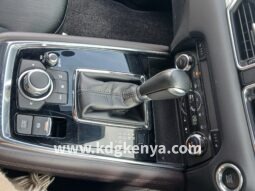 
										MAZDA – CX-8 (XD / 2WD / 78 SEATER ) full									