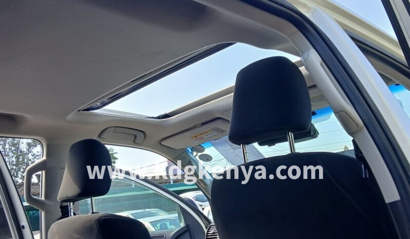 
								TOYOTA – LAND CRUISER PRADO (TX / 4WD / 7 SEATER) full									
