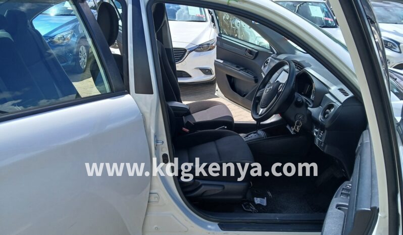 
								TOYOTA – COROLLA AXIO (1.5L Hybrid) full									