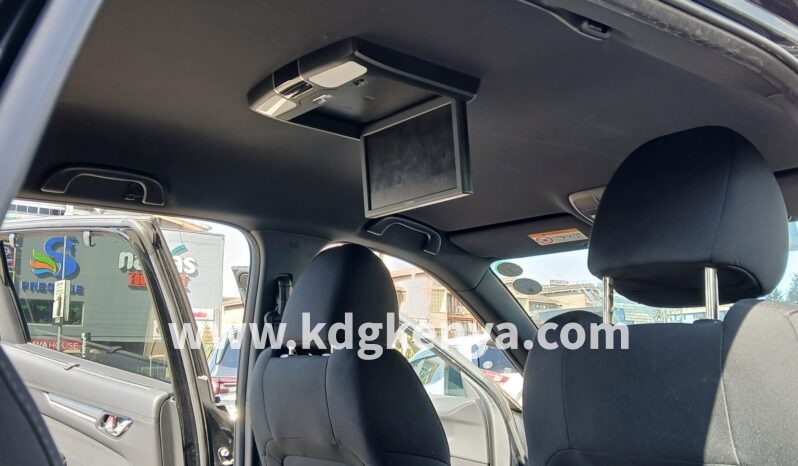 
								MAZDA – CX8 (XD Pro Active / 7 SEATER /  2WD) full									