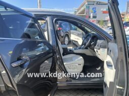 
										MAZDA – CX8 (XD L Package / AWD) full									